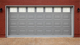 Garage Door Repair at Tampa West Industrial Park, Florida