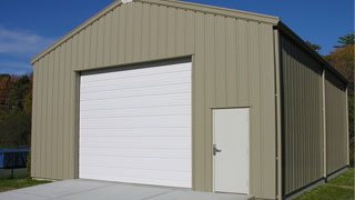 Garage Door Openers at Tampa West Industrial Park, Florida